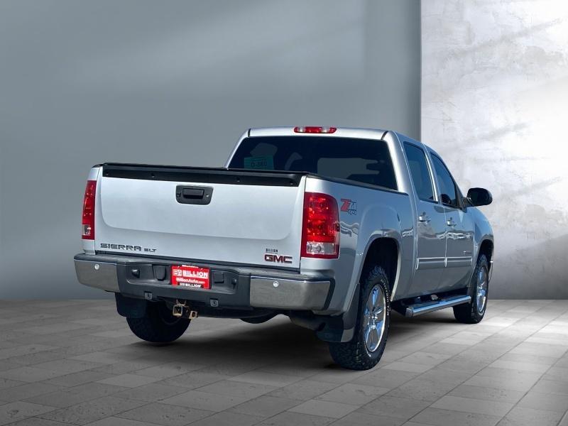 used 2013 GMC Sierra 1500 car, priced at $17,995