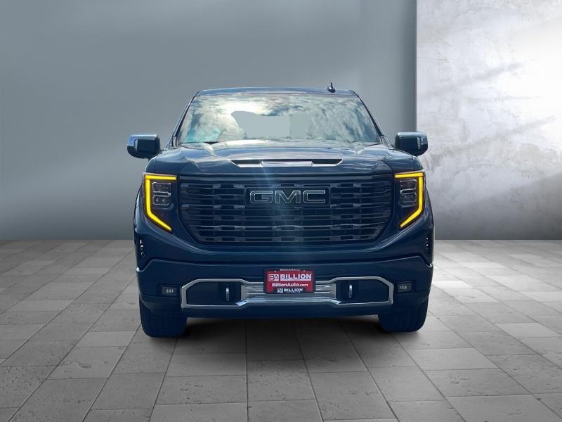 used 2023 GMC Sierra 1500 car, priced at $73,995