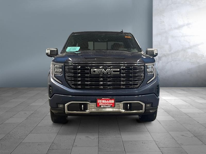 used 2023 GMC Sierra 1500 car, priced at $71,995