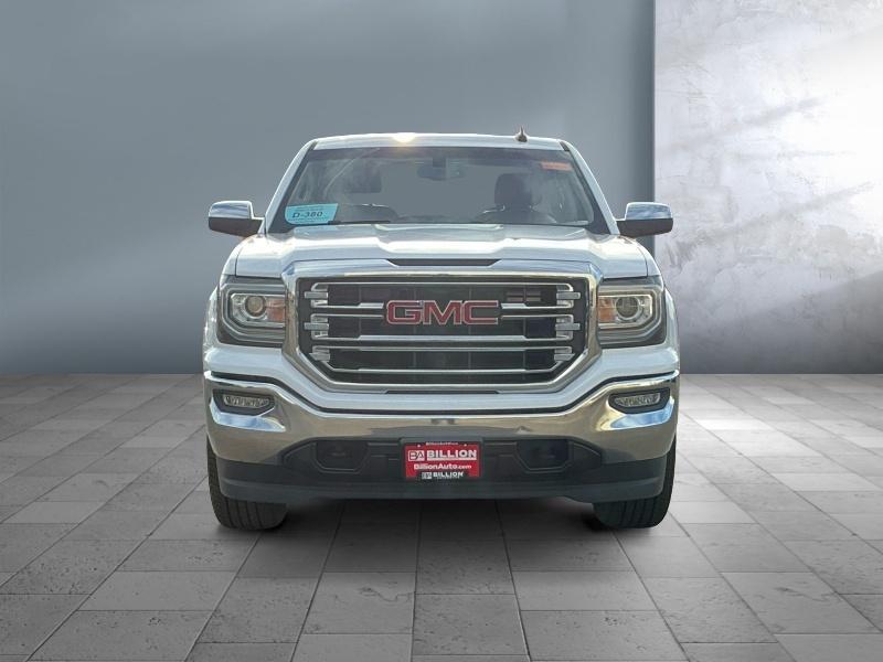 used 2018 GMC Sierra 1500 car, priced at $27,995