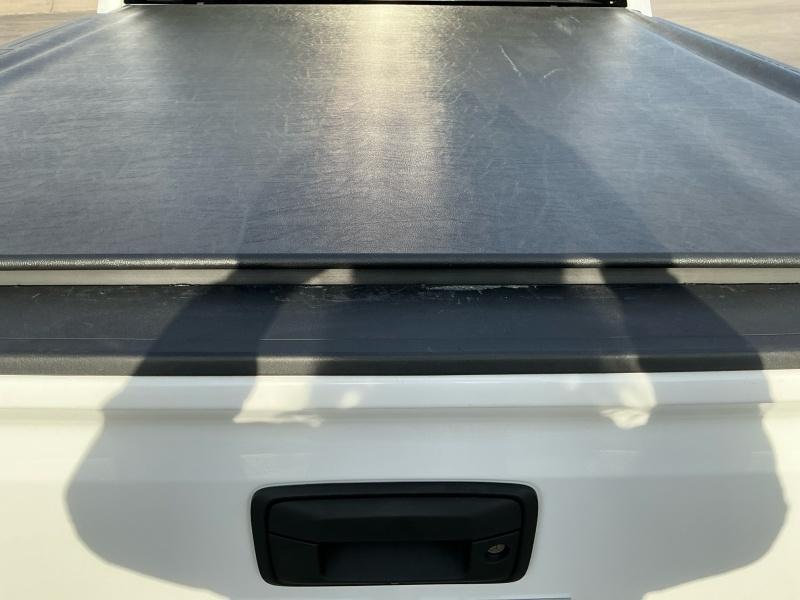 used 2018 GMC Sierra 1500 car, priced at $27,995