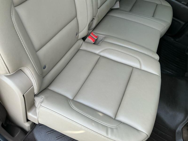 used 2018 GMC Sierra 1500 car, priced at $27,995