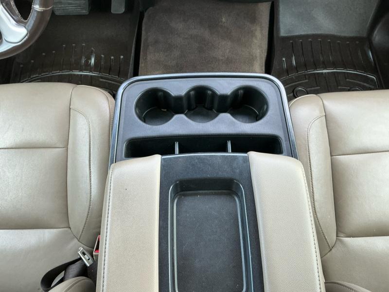 used 2018 GMC Sierra 1500 car, priced at $27,995