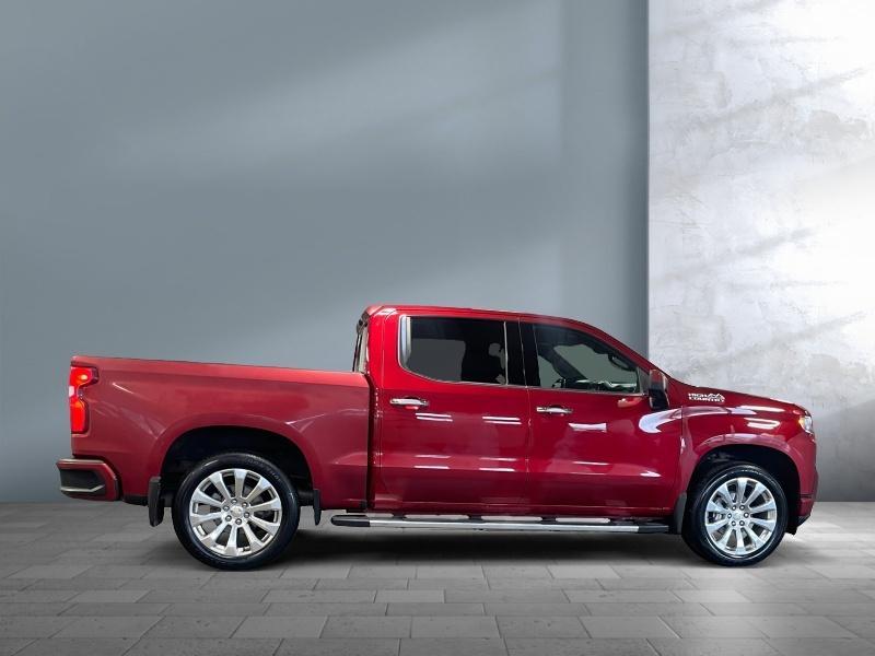 used 2020 Chevrolet Silverado 1500 car, priced at $42,995