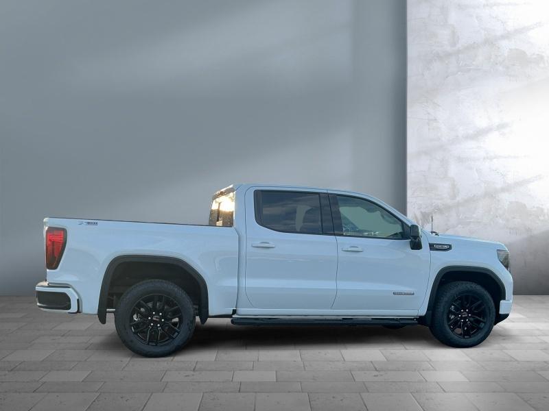 new 2025 GMC Sierra 1500 car, priced at $63,829