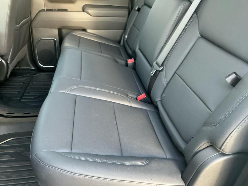 new 2025 GMC Sierra 1500 car, priced at $63,829