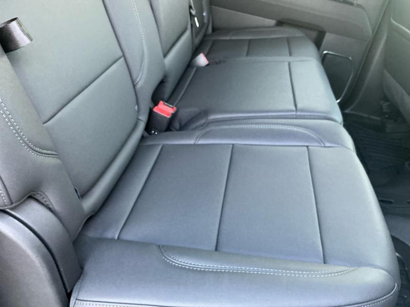 new 2025 GMC Sierra 1500 car, priced at $63,829