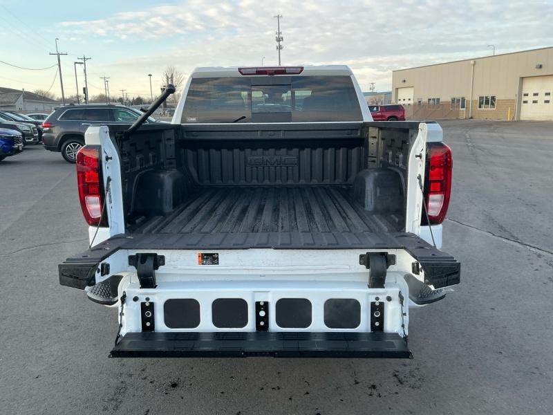 new 2025 GMC Sierra 1500 car, priced at $63,829