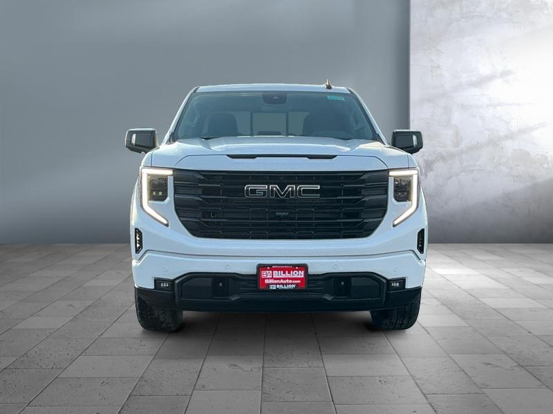 new 2025 GMC Sierra 1500 car, priced at $63,829