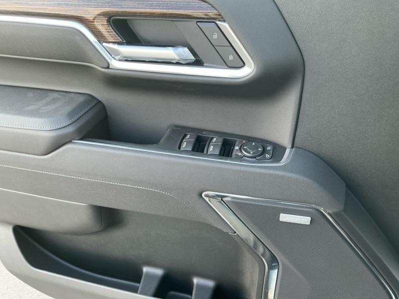 new 2025 GMC Sierra 1500 car, priced at $63,829