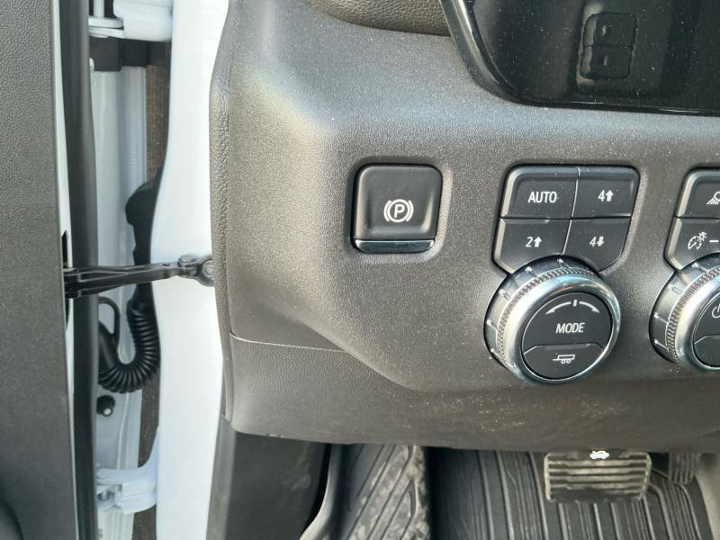 new 2025 GMC Sierra 1500 car, priced at $63,829