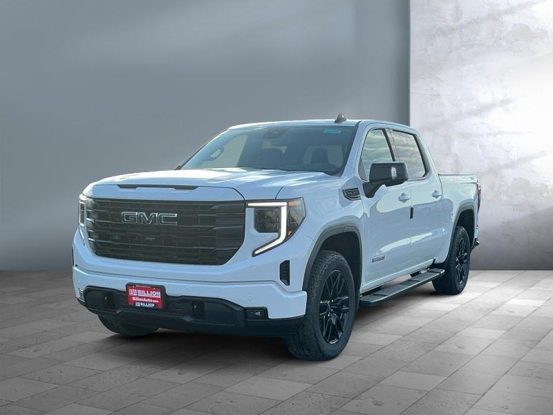 new 2025 GMC Sierra 1500 car, priced at $63,829