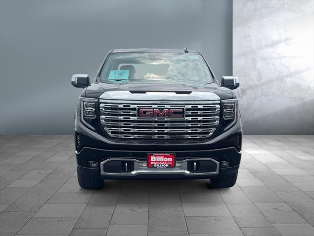 new 2023 GMC Sierra 1500 car, priced at $71,009