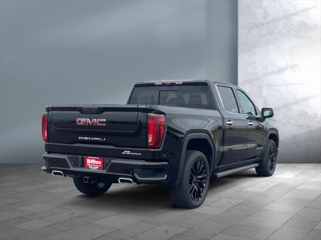 new 2023 GMC Sierra 1500 car, priced at $71,009