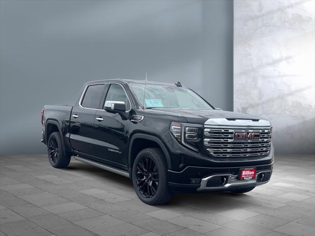 new 2023 GMC Sierra 1500 car, priced at $71,009