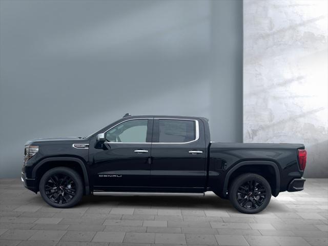 new 2023 GMC Sierra 1500 car, priced at $71,009