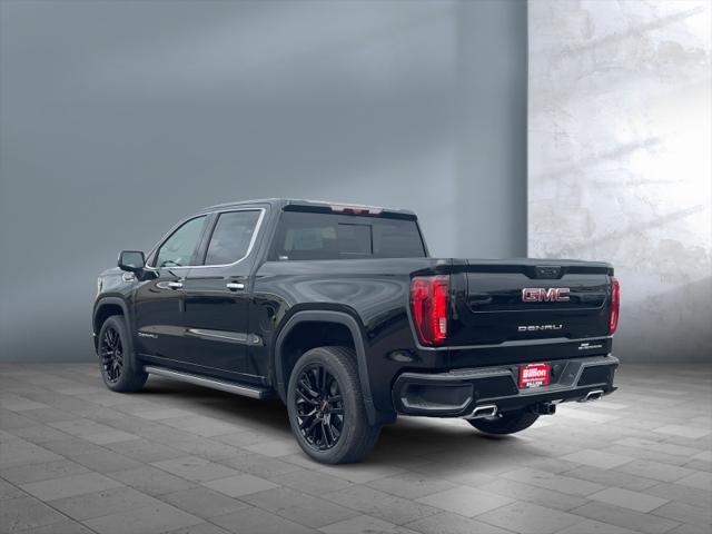 new 2023 GMC Sierra 1500 car, priced at $71,009