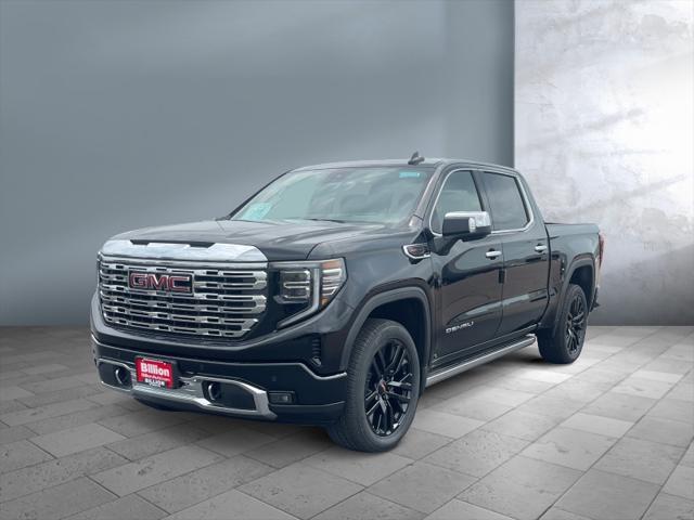 new 2023 GMC Sierra 1500 car, priced at $71,009