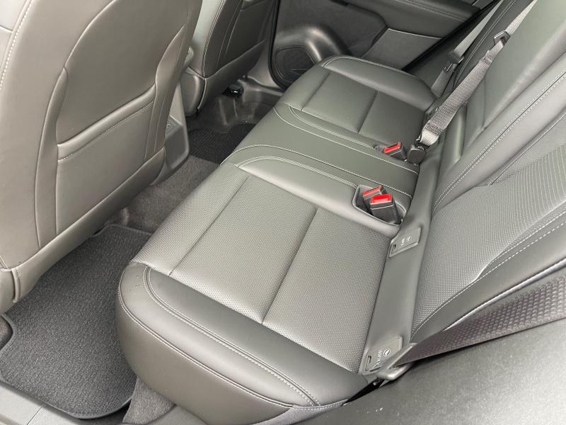 new 2025 Buick Envision car, priced at $38,139