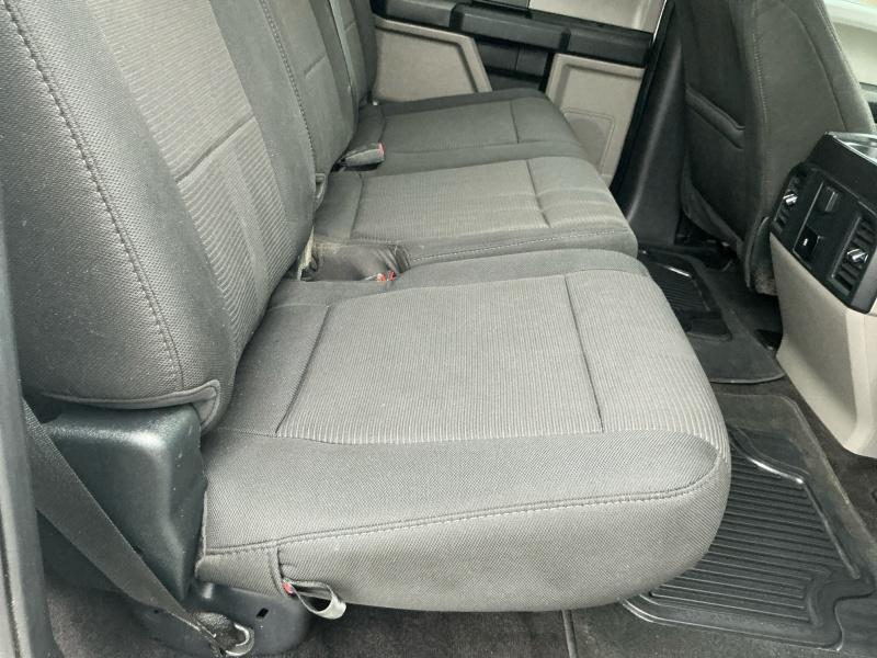 used 2020 Ford F-150 car, priced at $28,995