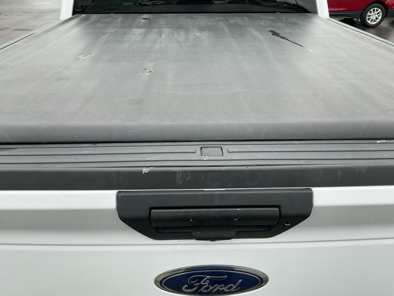 used 2020 Ford F-150 car, priced at $28,995