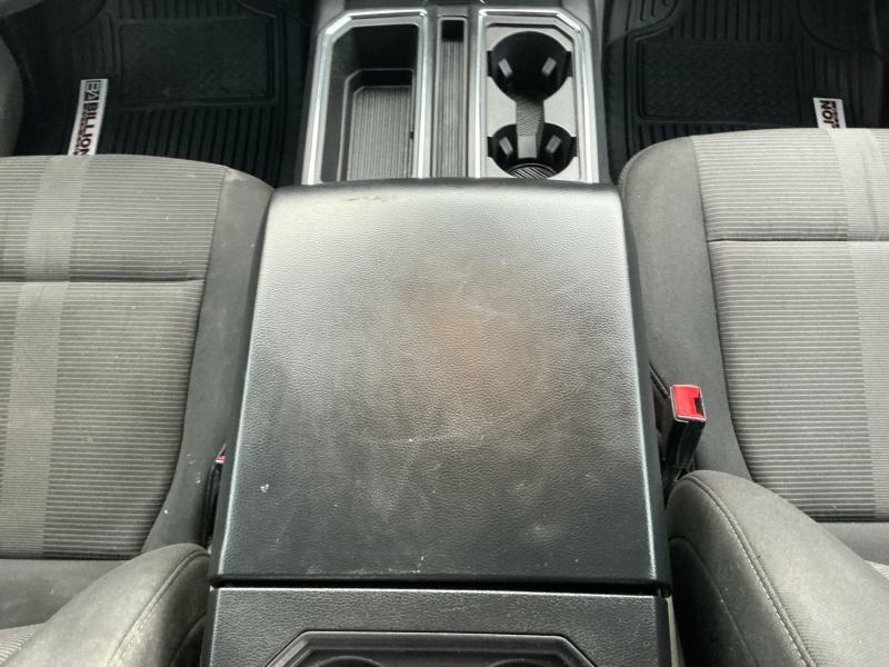 used 2020 Ford F-150 car, priced at $28,995