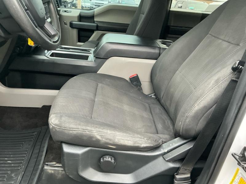 used 2020 Ford F-150 car, priced at $28,995