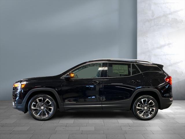 new 2024 GMC Terrain car, priced at $38,909