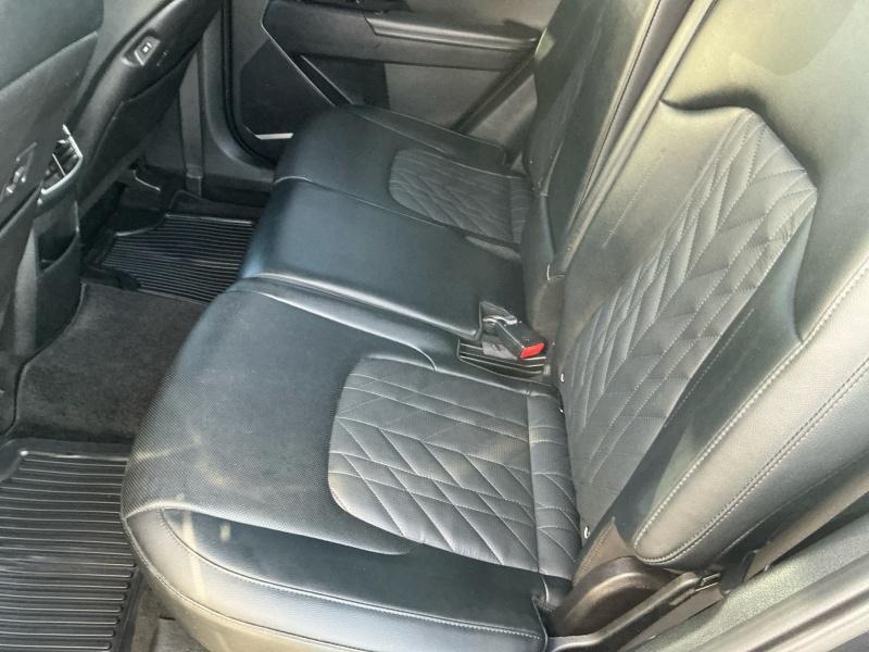 used 2023 Kia Sportage car, priced at $29,995