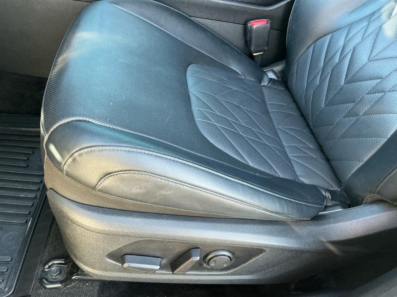 used 2023 Kia Sportage car, priced at $29,995