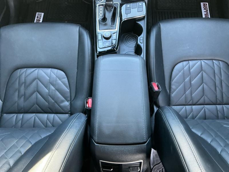 used 2023 Kia Sportage car, priced at $29,995