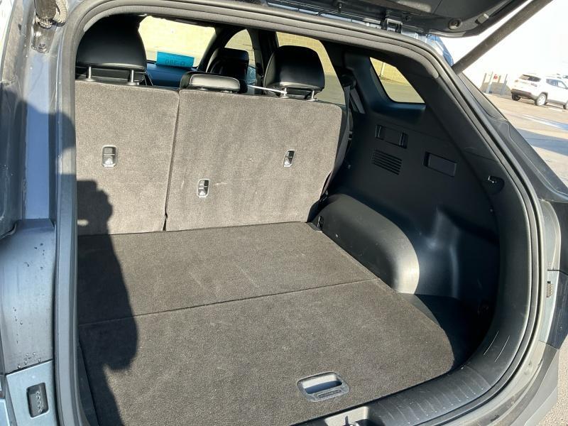 used 2023 Kia Sportage car, priced at $29,995