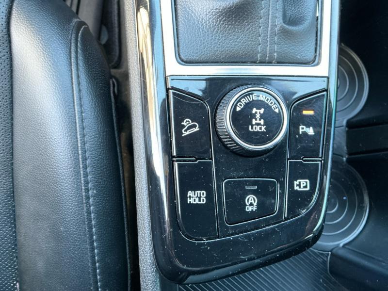 used 2023 Kia Sportage car, priced at $29,995