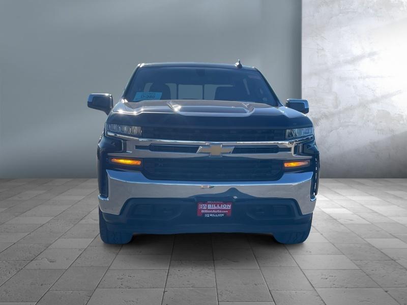 used 2019 Chevrolet Silverado 1500 car, priced at $28,995