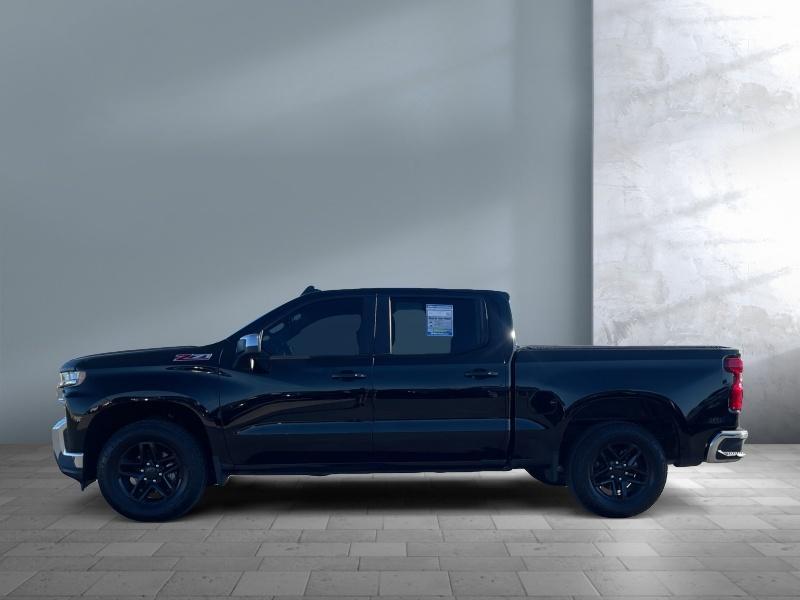 used 2019 Chevrolet Silverado 1500 car, priced at $28,995