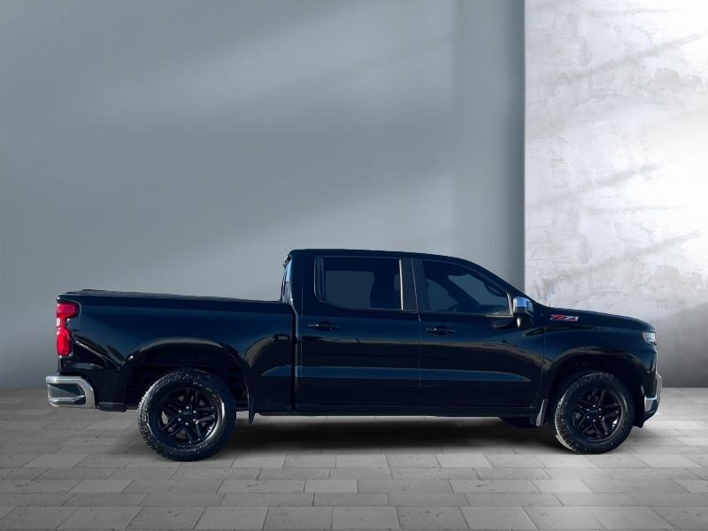 used 2019 Chevrolet Silverado 1500 car, priced at $28,995