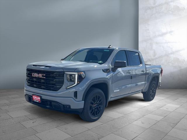 new 2024 GMC Sierra 1500 car, priced at $55,159