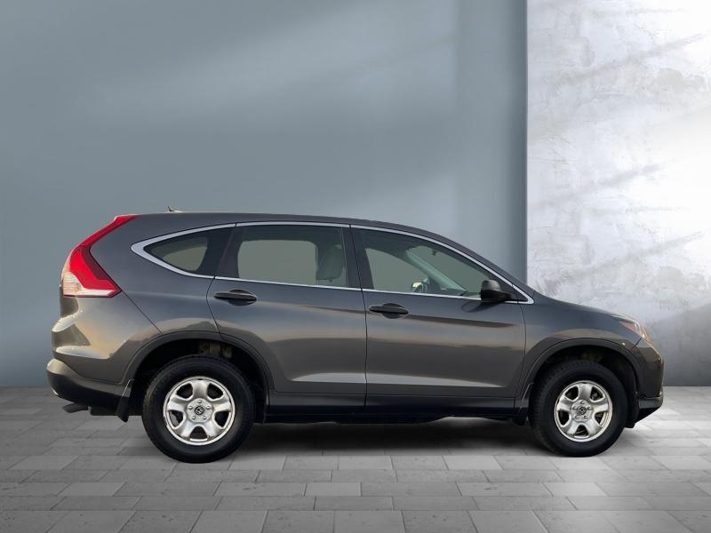 used 2013 Honda CR-V car, priced at $13,495