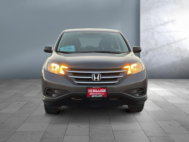 used 2013 Honda CR-V car, priced at $13,495