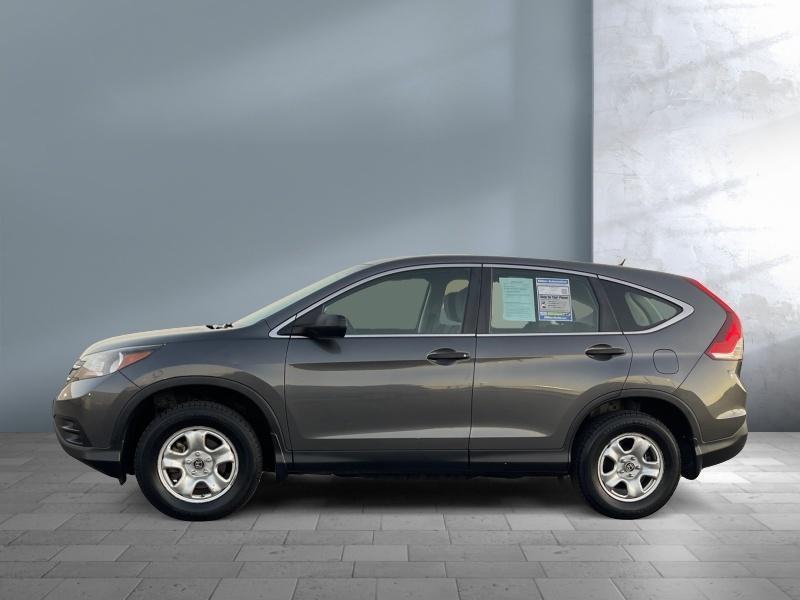 used 2013 Honda CR-V car, priced at $13,495