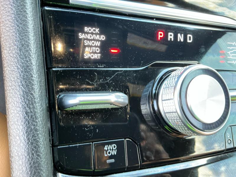 used 2024 Jeep Grand Cherokee car, priced at $50,995