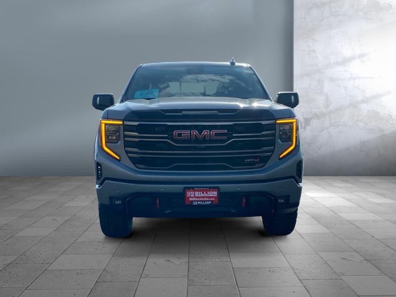 new 2025 GMC Sierra 1500 car, priced at $73,549