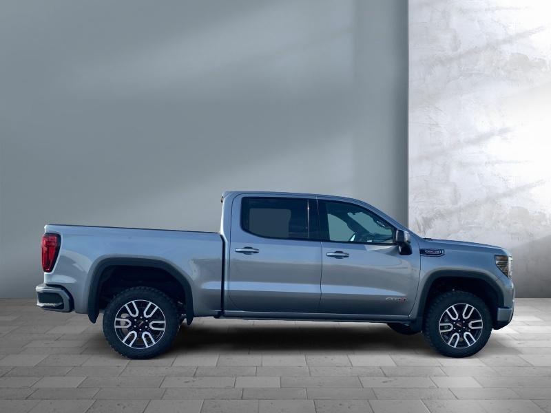 new 2025 GMC Sierra 1500 car, priced at $73,549