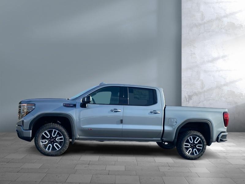 new 2025 GMC Sierra 1500 car, priced at $73,549