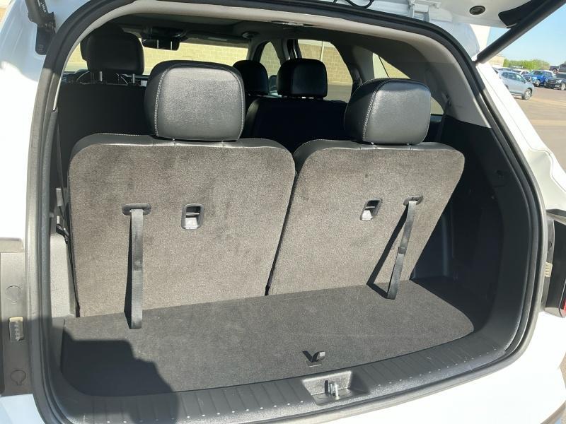 used 2022 Kia Sorento car, priced at $33,995