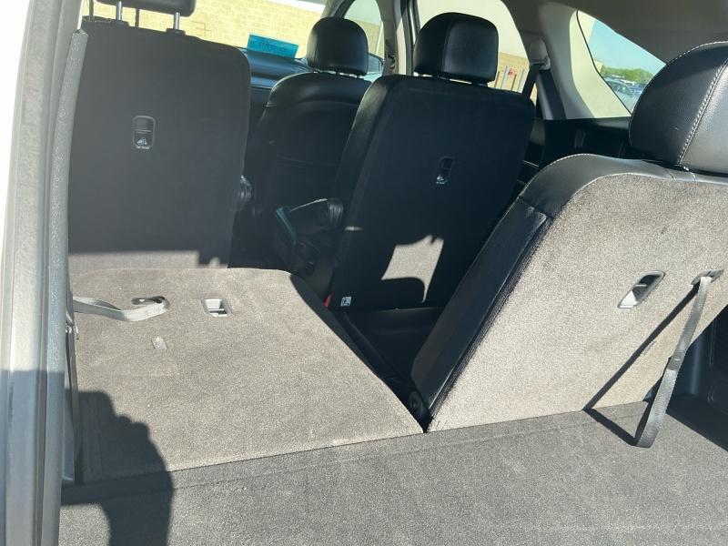 used 2022 Kia Sorento car, priced at $33,995