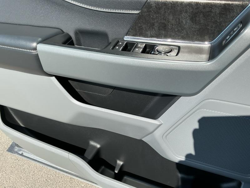 used 2023 Ford F-150 car, priced at $47,995