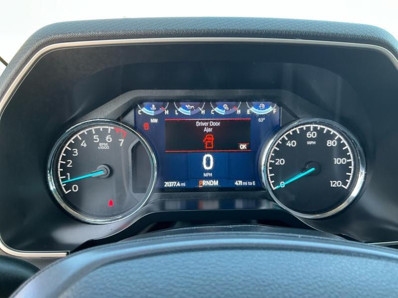 used 2023 Ford F-150 car, priced at $47,995