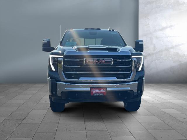 new 2024 GMC Sierra 2500 car, priced at $83,139