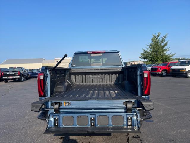 new 2024 GMC Sierra 2500 car, priced at $83,139